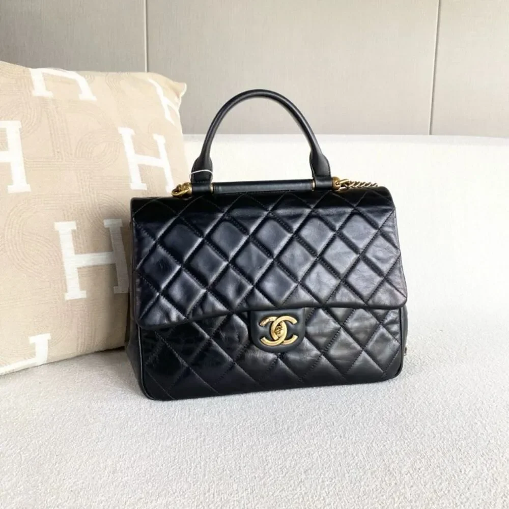 Chanel Women Pre-Loved Bag Very Good Condition